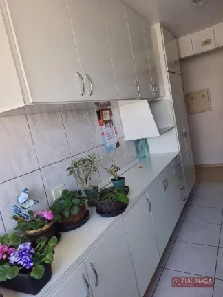 Imagem Apartamento à venda, 52 m² por R$ 320.000,00 - Tremembé - São Paulo/SP