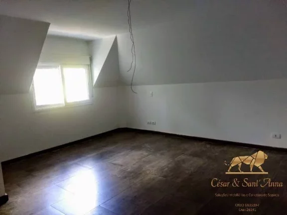 Imagem Bela Casa á venda em condomínio fechado Campos do Jordão-SP