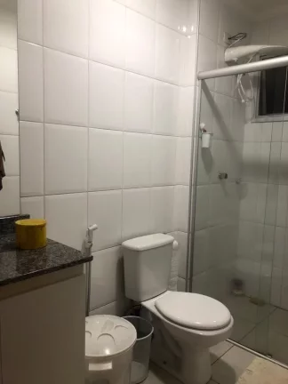 Imagem Ótimo apartamento no bairro Alto com;- 2 dormitórios sendo 1 suite com armário embutido no banhei...