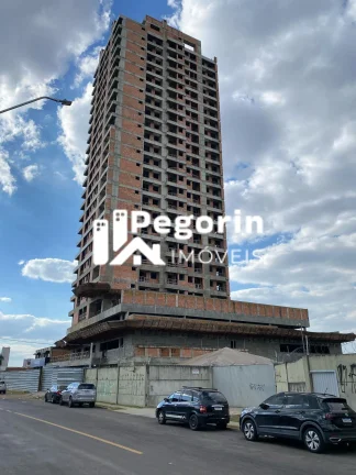 Imagem Apartamento Padrão 02 quartos com suíte