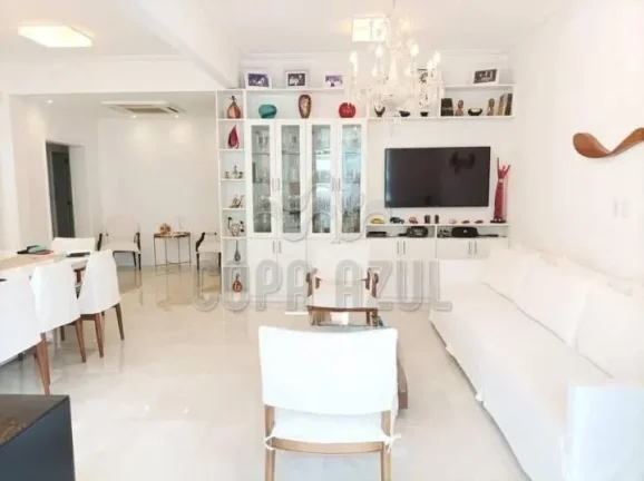 Imagem Flamengo – Avenida Oswaldo Cruz | Residencial › Apartamento 3 quarto(s) à Venda
