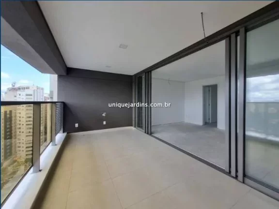 Imagem Apartamento à venda Vila Nova Conceição São Paulo