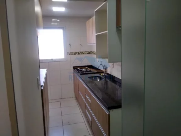Imagem Apartamento - Ribeirão Preto - Recreio Anhanguera - Região Leste