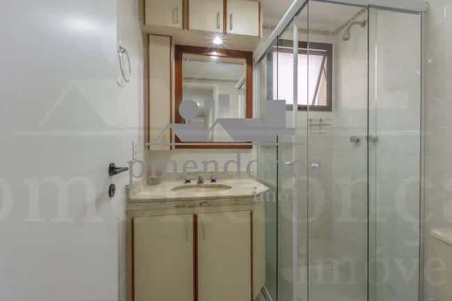 Imagem Apartamento a venda em Perdizes com 3 quartos (1 suíte) e 2 vagas, 91m²