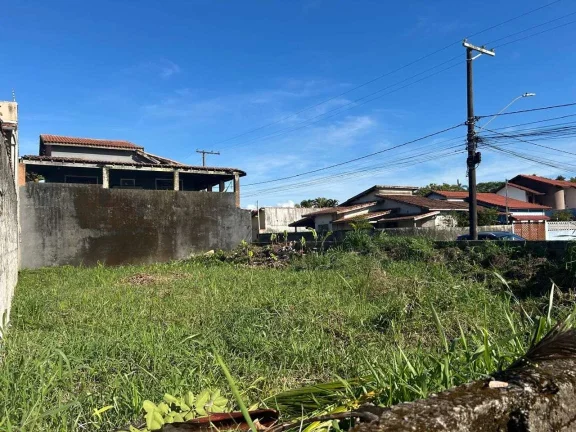 Imagem Terreno para Venda em Itanhaém, Jamaica (Praia)
