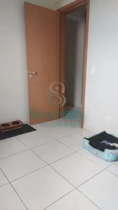 Imagem Apartamento à venda na Gleba Palhano - Terranova Residencial ... Resort - 3 dormitórios - 1 suíte - 1 vaga - R$450.000,00 - Gleba Palhano - Londrina - PR
