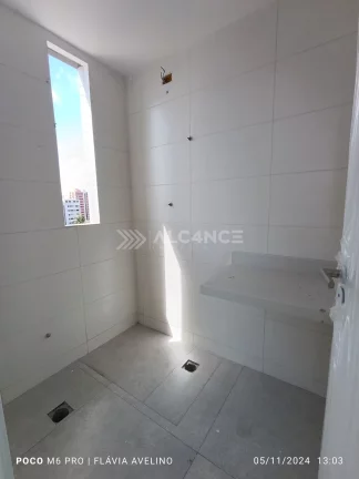 Imagem Apto - 3 Quartos - 1 Suíte - 76,35m² - Intermares, Cabedelo/PB