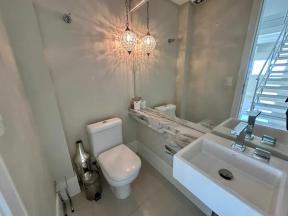 Imagem DUPLEX no Centro de Balneário Camboriú