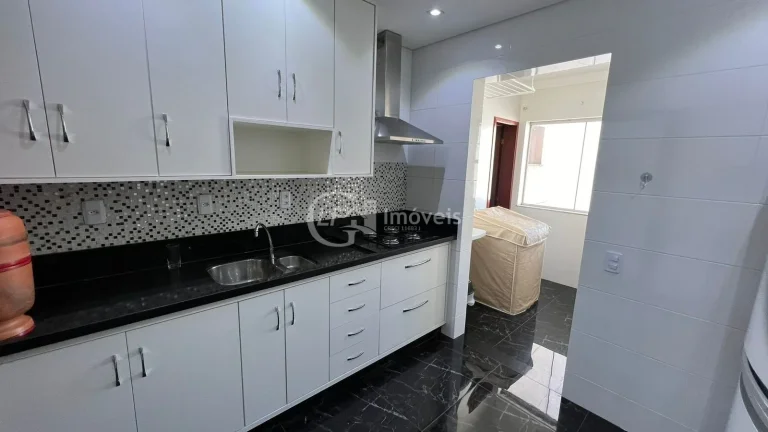 Imagem Imperdível oportunidade de investimento em Campo Grande-MS! Apartamento de 3 quartos na Vila Gomes.