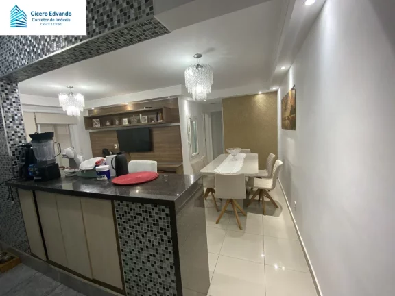 Imagem APARTAMENTO RESIDENCIAL em SÃO PAULO - SP, MOOCA