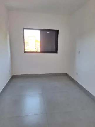 Imagem Apartamento à venda com 2 quartos, sendo 1 suíte, no Residencial Safira, Alvinópolis, Atibaia - SP