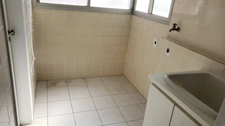 Imagem Apartamento Jardim Marajoara - 70M², 3 Dorms, 1 Suíte, 2 Vagas.