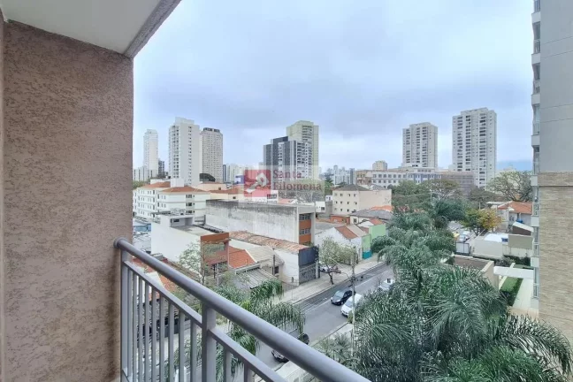 Imagem Studio para Venda em São Paulo, Vila Romana, 2 dormitórios, 1 banheiro