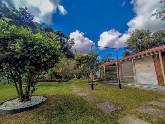 Imagem Casa para Venda em Teresópolis / RJ no bairro Quinta da Barra