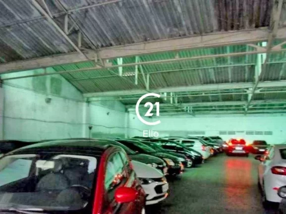 Imagem Galpão para alugar (ZEU), 1740 m² por R$ 296.000/mês - Moema