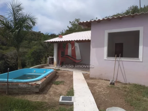 Imagem Lançamento Residencial Piloto Peró