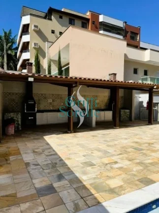 Imagem Apartamento Mobiliado à Venda na Praia Grande - Ubatuba/SP.