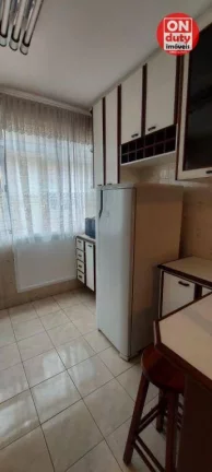 Imagem Apartamento - Gonzaga - Santos/SP