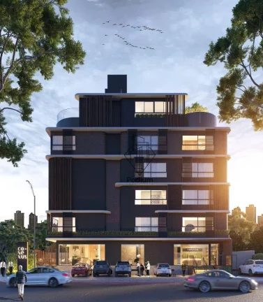 Imagem Flats térreo com área privativa a 500m da praia do Bessa / Jardim Oceania - FL0441