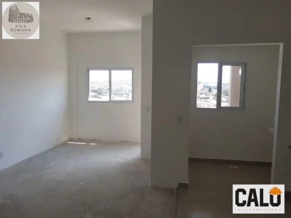 Imagem Apartamento com 2 dormitórios à venda, 49 m² por R$ 330.000,00 - Jardim San Giovani - Ferraz de Vasconcelos/SP
