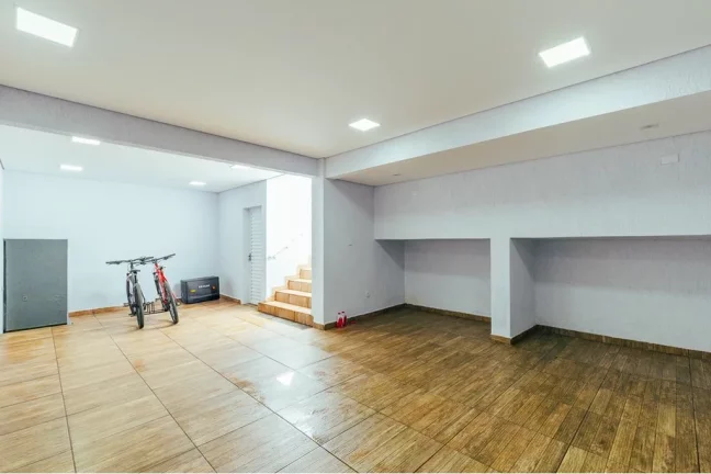 Imagem CASA RESIDENCIAL em Jundiaí - SP, Jardim Pacaembu
