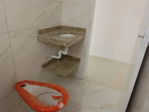 Imagem Casa para Venda em Itanhaém, Laranjeiras, 2 dormitórios, 1 banheiro, 1 vaga