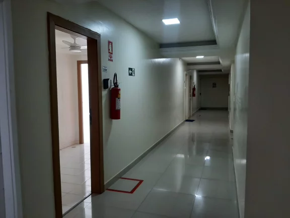 Imagem sala comercial no renascença