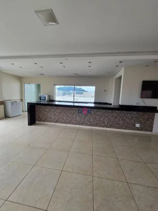 Imagem Apartamento à venda, 68 m² por R$ 435.000,00 - Encruzilhada - Santos/SP