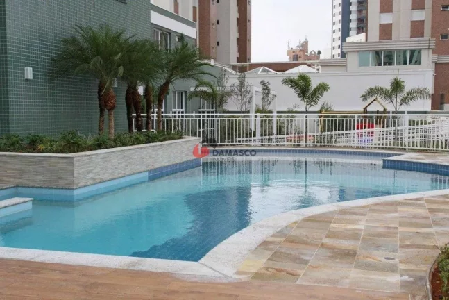 Imagem Apartamento à venda 3 Quartos, 3 Suites, 4 Vagas, Tatuapé, São Paulo - SP