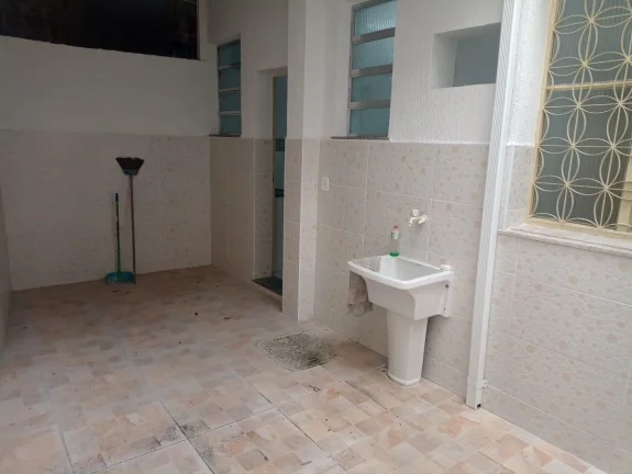 Imagem Apartamento com 1 Quarto à Venda, 55 m² em Campo Grande - Rio de Janeiro