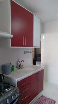 Imagem Apartamento Padrão