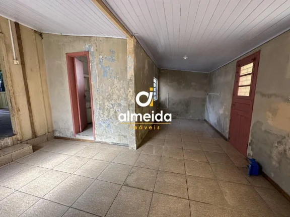 Imagem CASA 2 DORMITÓRIOS