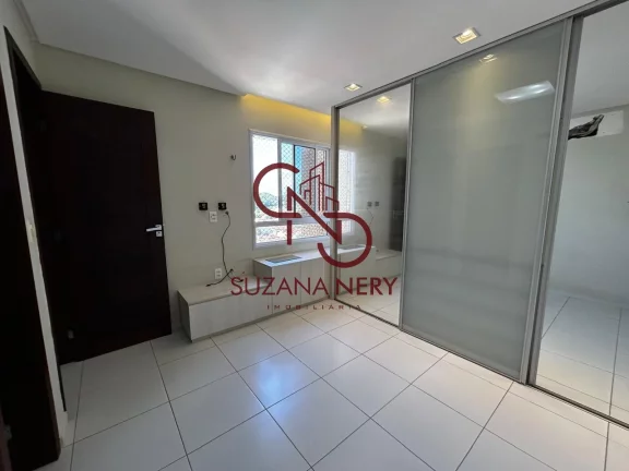 Imagem Apartamento em Lagoa Nova com 3 quartos