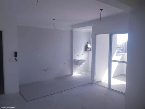 Imagem Apartamento para Venda em Santo André / SP no bairro Jardim
