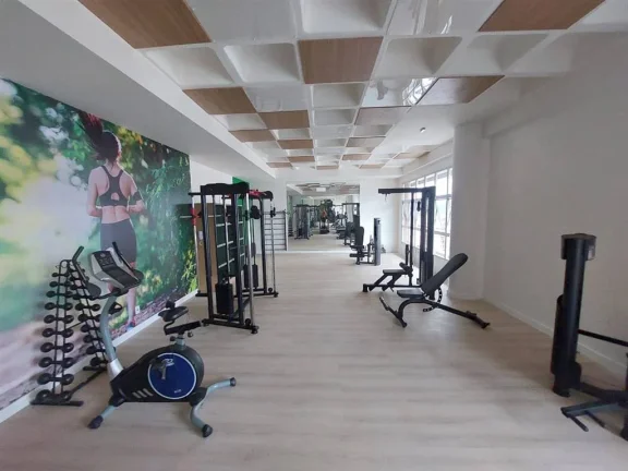 Imagem APARTAMENTO COM 76.92 m² - FORTE - PRAIA GRANDE SP