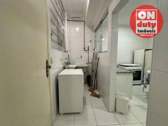 Imagem Apartamento - Santos/SP
