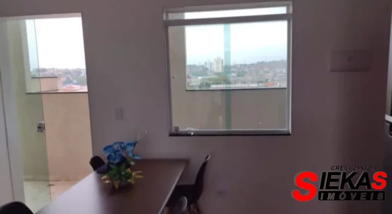 Imagem Apartamento à venda em São Paulo-SP, Parque Maria Luiza: 2 quartos, 1 sala, 1 banheiro, 88 m² de área!