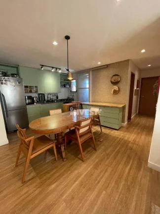 Imagem Apartamento à venda no Jardim Goiás - Goiânia/GO