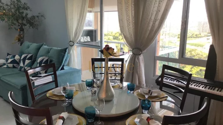 Imagem Apartamento em Sorocaba