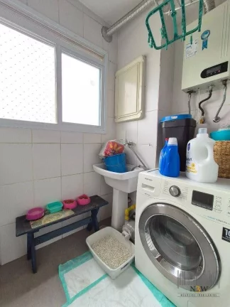 Imagem Apartamento à venda no Jaguaré São Paulo SP com 2 dormitórios (1 suíte), 1 vaga de garagem e 62m²