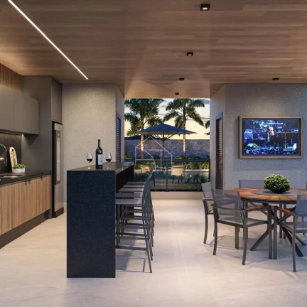 Imagem Lançamento Condomínio Apartamentos San Andres Morada de Laranjeiras