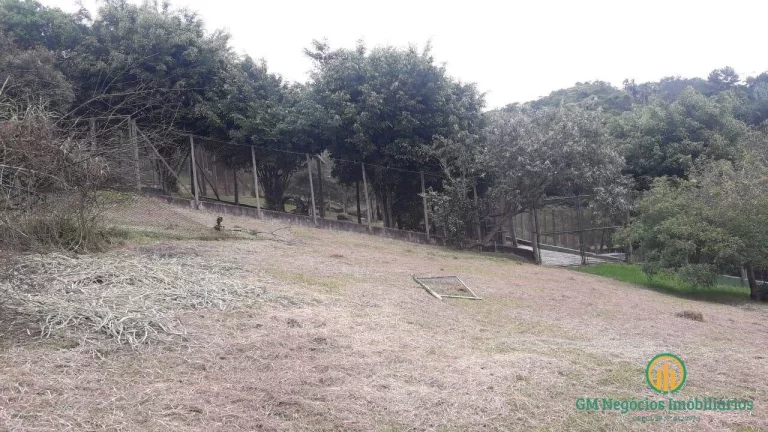 Imagem Área 34milm2 com platôs excelente para condomínio prox centro ZIS(MCMV)