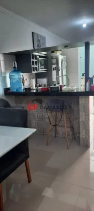 Imagem Apartamento à venda, Vila Alice, Santo André, SP