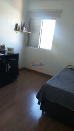 Imagem Apartamento à venda no bairro Jardim Áurea - Mogi Mirim/SP