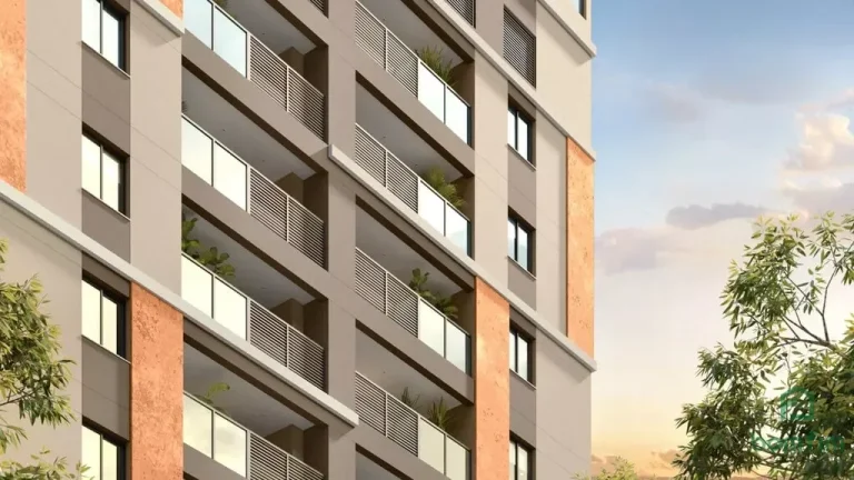 Imagem Apartamento Nova Olaria Residences
