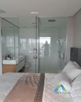 Imagem Apartamento à venda no bairro Brooklin Novo - São Paulo/SP
