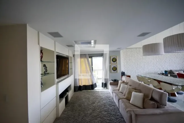 Imagem Apartamento à Venda - Barra da Tijuca, 5 Quartos, 389 m2