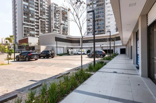 Imagem INVESTIDORES -Lojas comercial Novas ao Lado do Metrô Giovanni