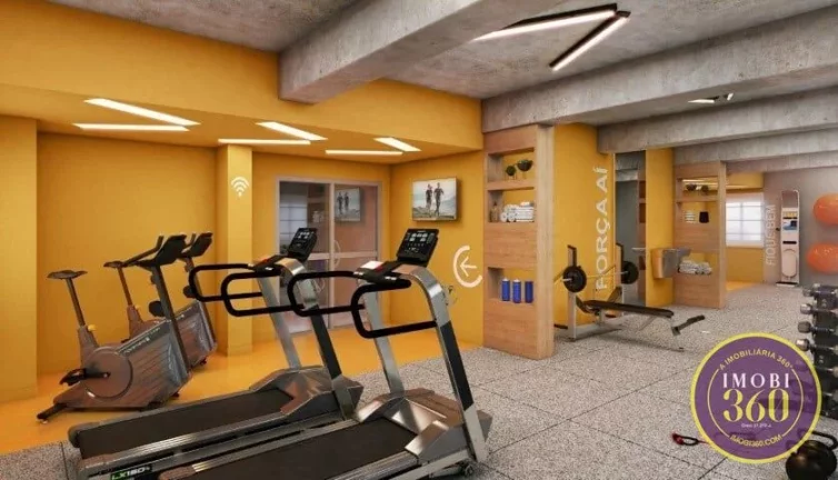 Imagem O MELHOR CONDOMINIO CLUBE DE ITAQUERA, APTOS COM 02 DORMS, COM VAGA DE GARAGEM