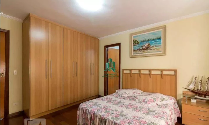 Imagem Sobrado com 4 dormitórios à venda, 210 m² por R$ 1.197.000,00 - Parque Renato Maia - Guarulhos/SP